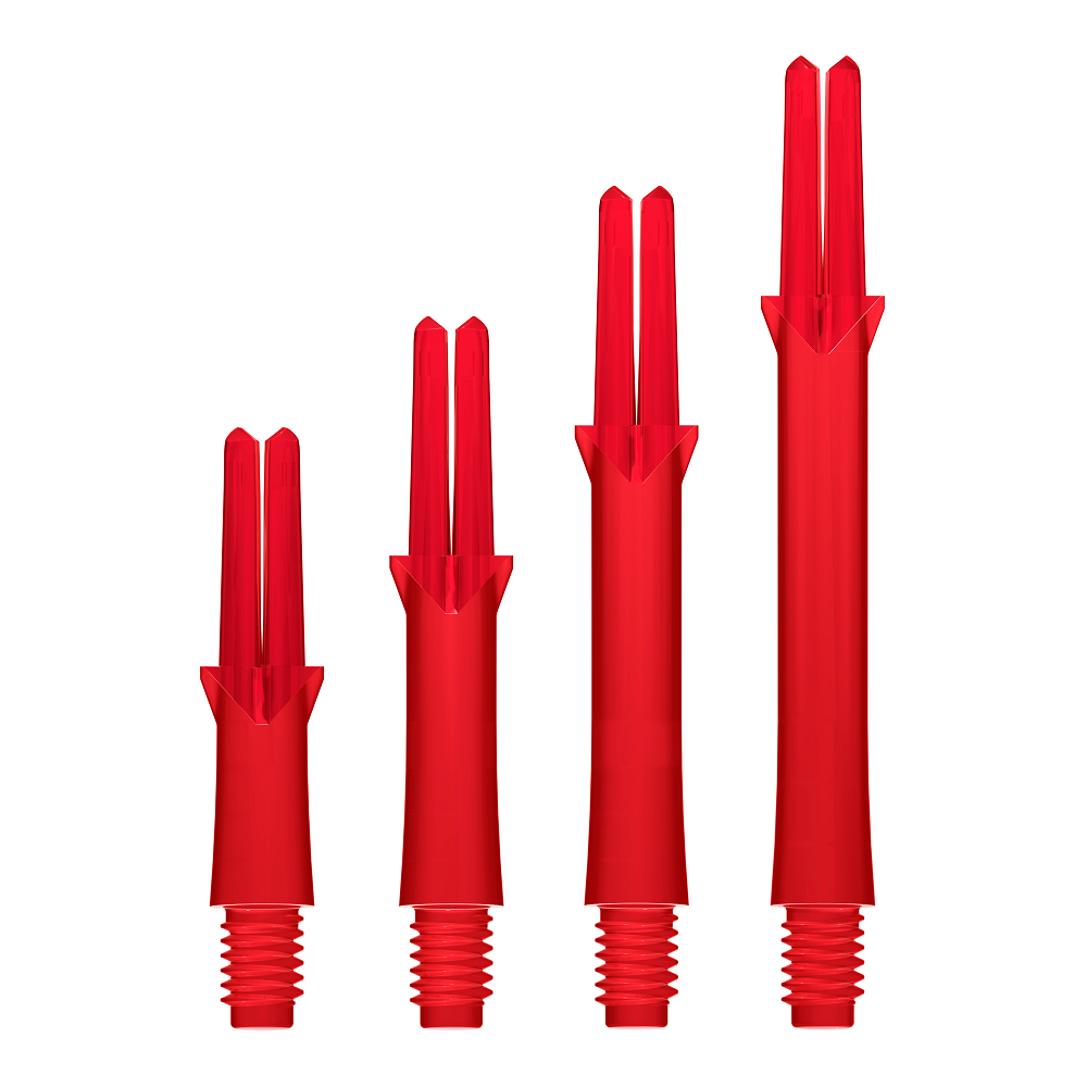 LSTYLE - LSHAFT - PLASTIC LOCKED STRAIGHT STEMS - L-STYLE - L-SHAFT ...