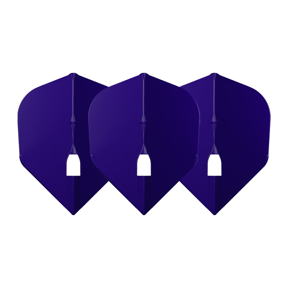 LSTYLE - L3 PRO - CHAMPAGNE FLIGHT - L3 PRO STANDARD No.6 - NAVY BLUE