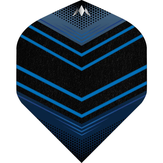 MISSION - LEX PAESHUYSE - SOLO DART FLIGHTS - 100 MICRON - STD No2