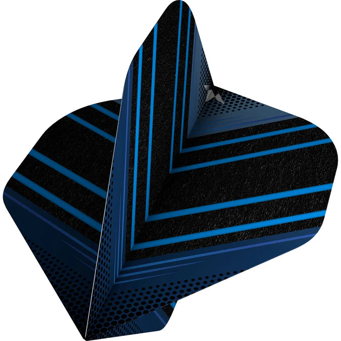 MISSION - LEX PAESHUYSE - SOLO DART FLIGHTS - 100 MICRON - STD No2