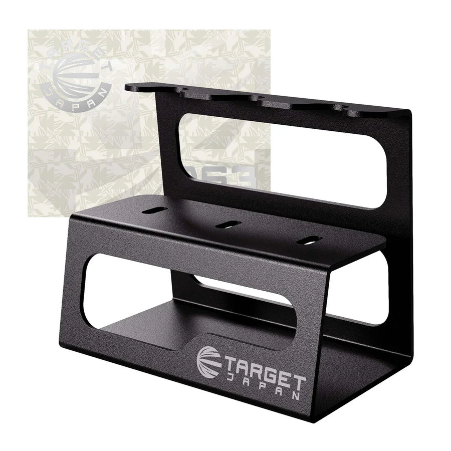 TARGET JAPAN - DS3 - 01 - DARTS DISPLAY - DISPLAY STAND bY TARGET JAPAN