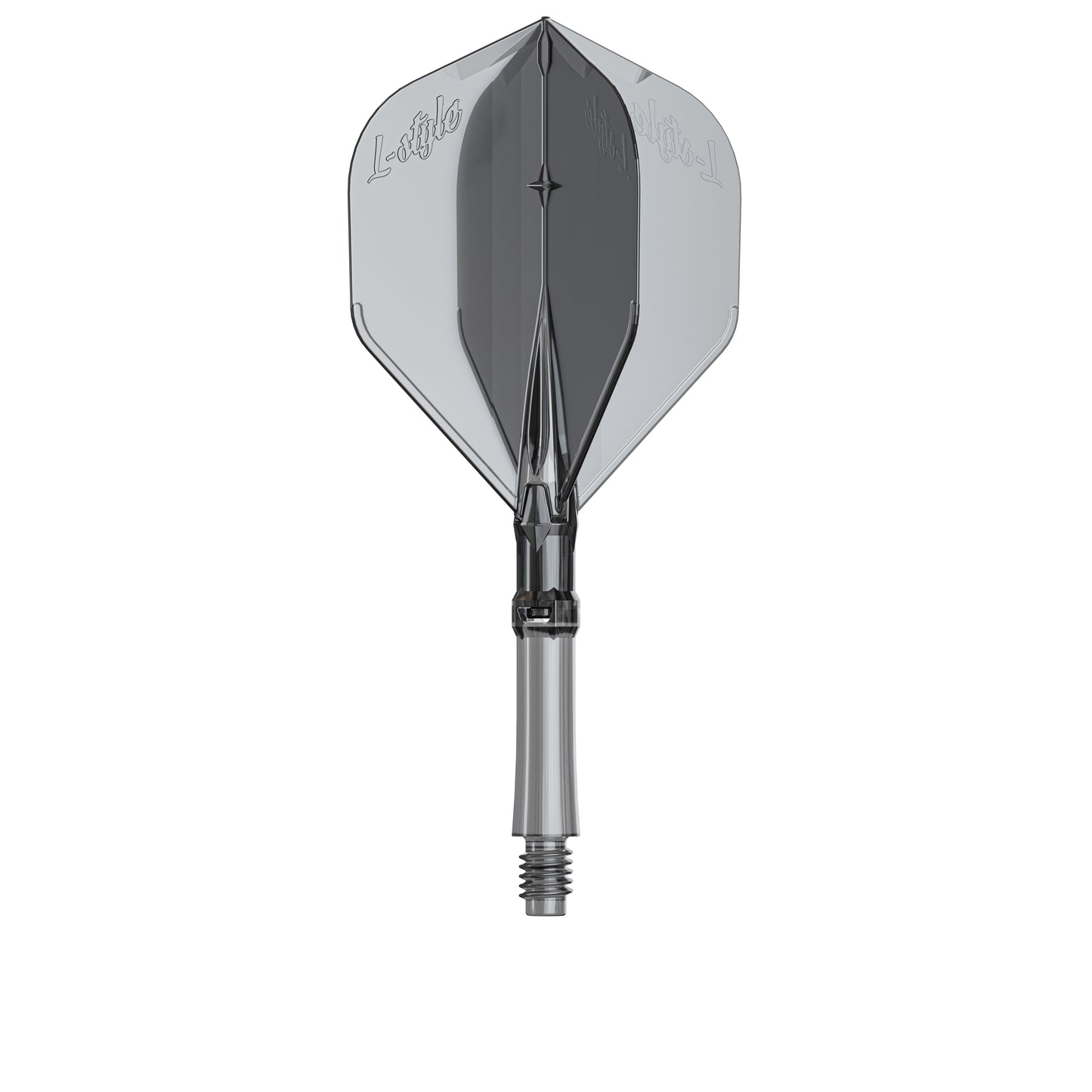 LSTYLE - L-SYSTEM - CLEAR BLACK - L1 STANDARD - INTEGRATED FLIGHTS