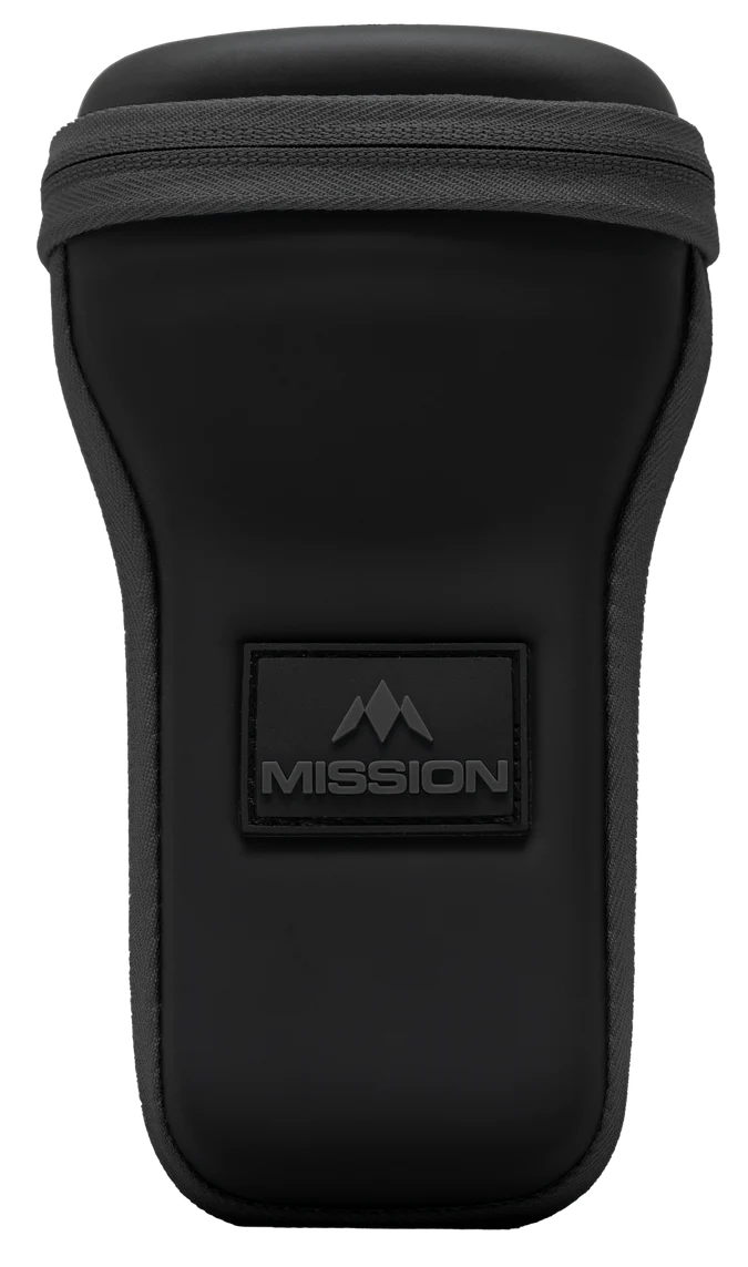 MISSION - KAPSULE - EVA DROP IN DARTS CASE - VARIOUS COLOURS