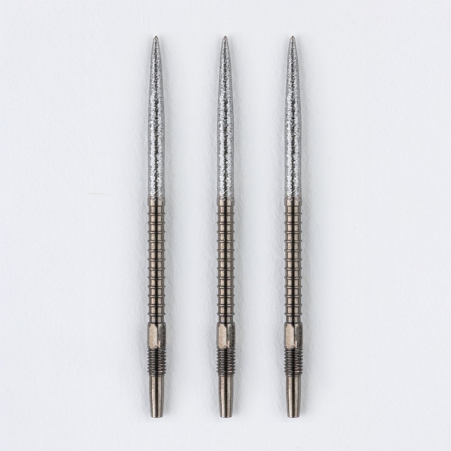 PUNK POINTS - TWISTED - MOLOTOV - SWISS POINT COMPATIBLE - 26mm/30mm/35mm/40mm