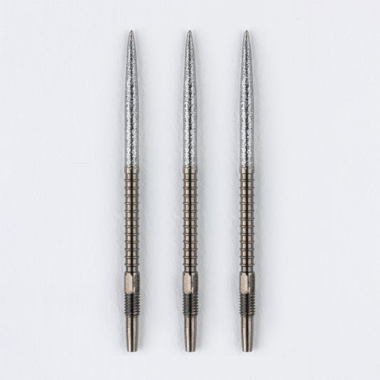 PUNK POINTS - TWISTED - MOLOTOV - SWISS POINT COMPATIBLE - 26mm/30mm/35mm/40mm