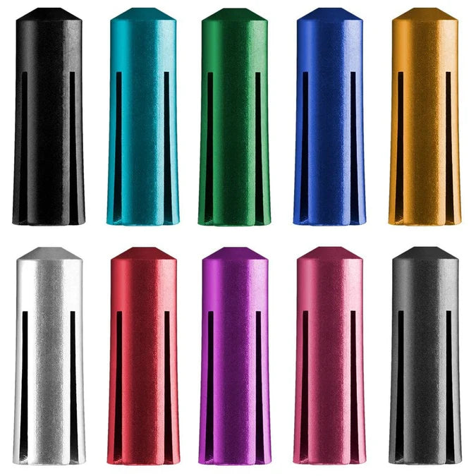 DESIGNA - DEFENDERS - DART FLIGHT PROTECTORS - 3 PACK