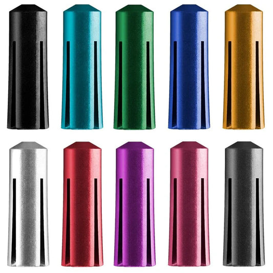 DESIGNA - DEFENDERS - DART FLIGHT PROTECTORS - 3 PACK