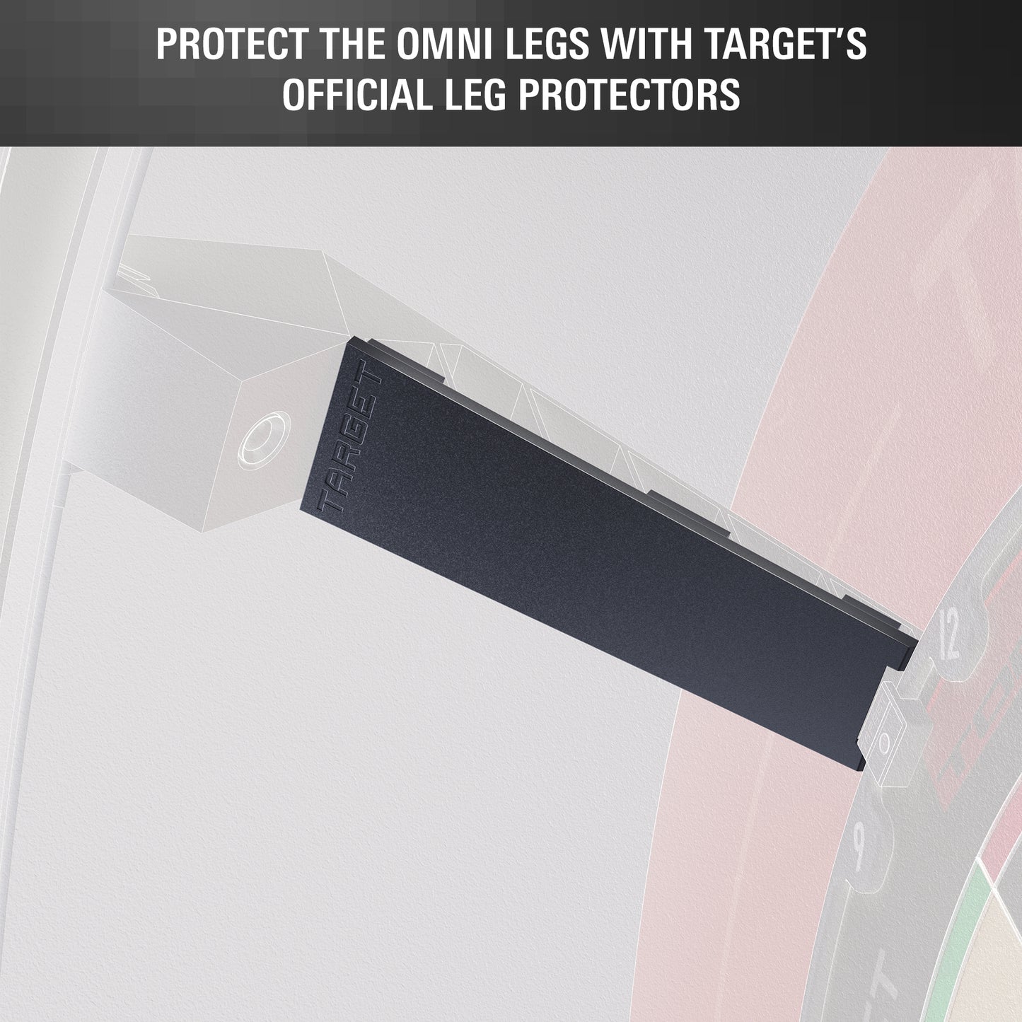 TARGET - OMNI LEG PROTECTORS - OMNI ACCESSORIES - 2025