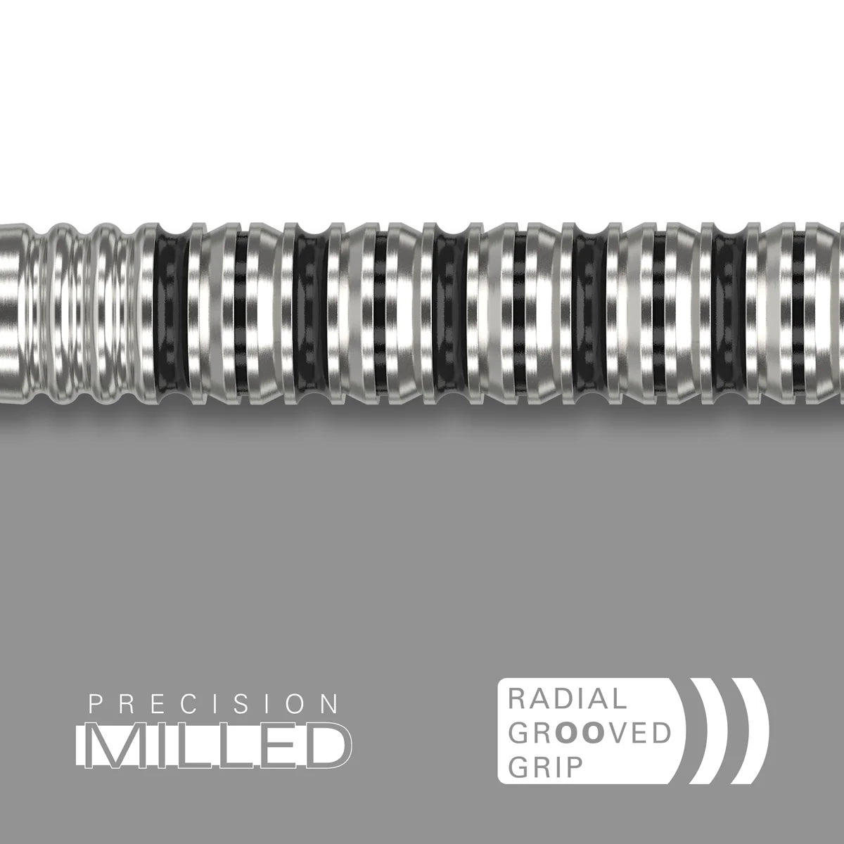 TARGET - EXO - 11 - SOFT TIP DARTS - 90% - 18g/20g