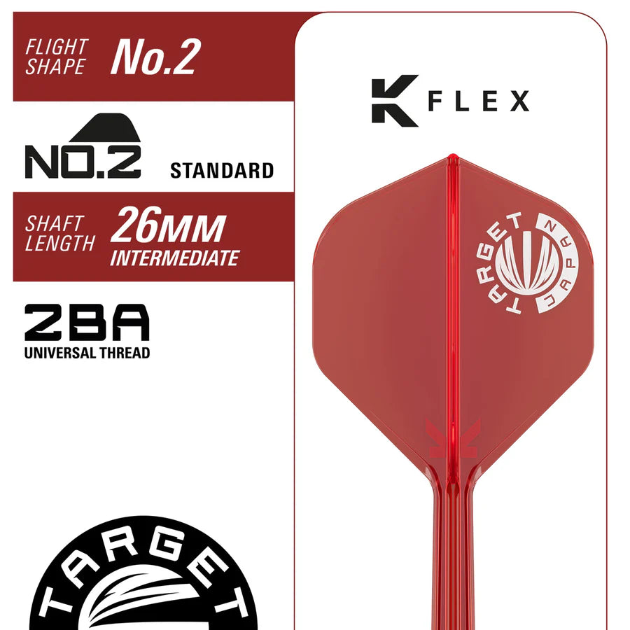 TARGET JAPAN - PRIME SERIES - DIAMOND - G4 - SWISS POINT DARTS - 90% - 22g/24g