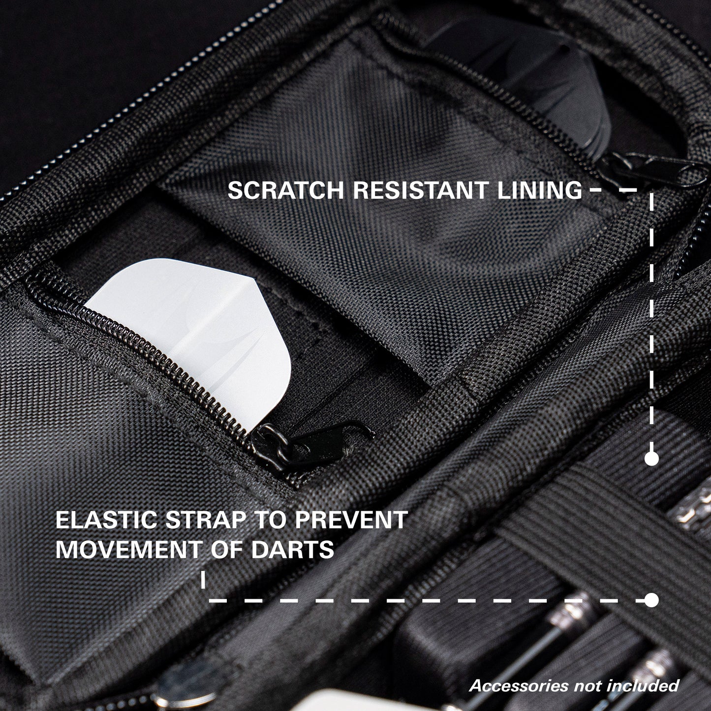 TARGET - TAKOMA - STEPHEN BUNTING - GHOST - TAKOMA DARTS CASE - 2025