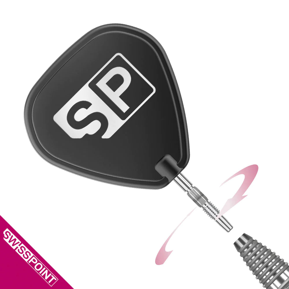 Scott Williams 90% Swiss Steeltip | Barney Darts | Dartpijlen kopen Scott Williams 90% Swiss Steeltip | Barney Darts | Dartpijlen kopen