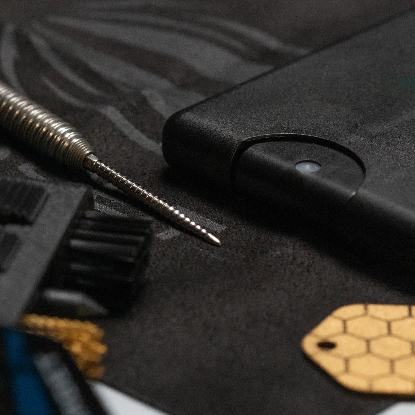 TARGET - DART SERVICE KIT - SERVICING KIT - DART MAINTENANCE - 2025