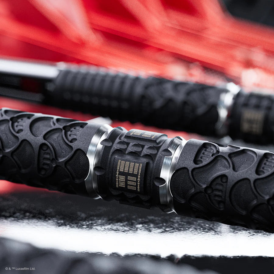 TARGET - STAR WARS - DARTH VADER - STEEL TIP DARTS - 95% - 22g/24g/26g