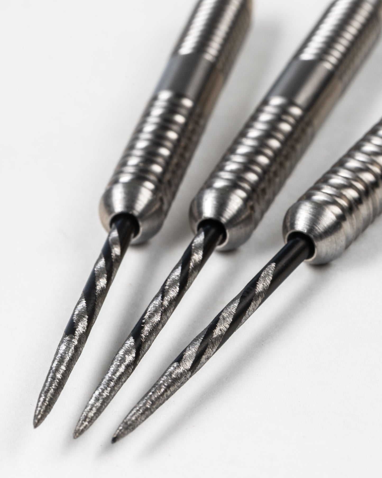 PUNK POINTS - PARANOID - SPARE/REPLACEMENT - STANDARD STEEL TIP POINTS