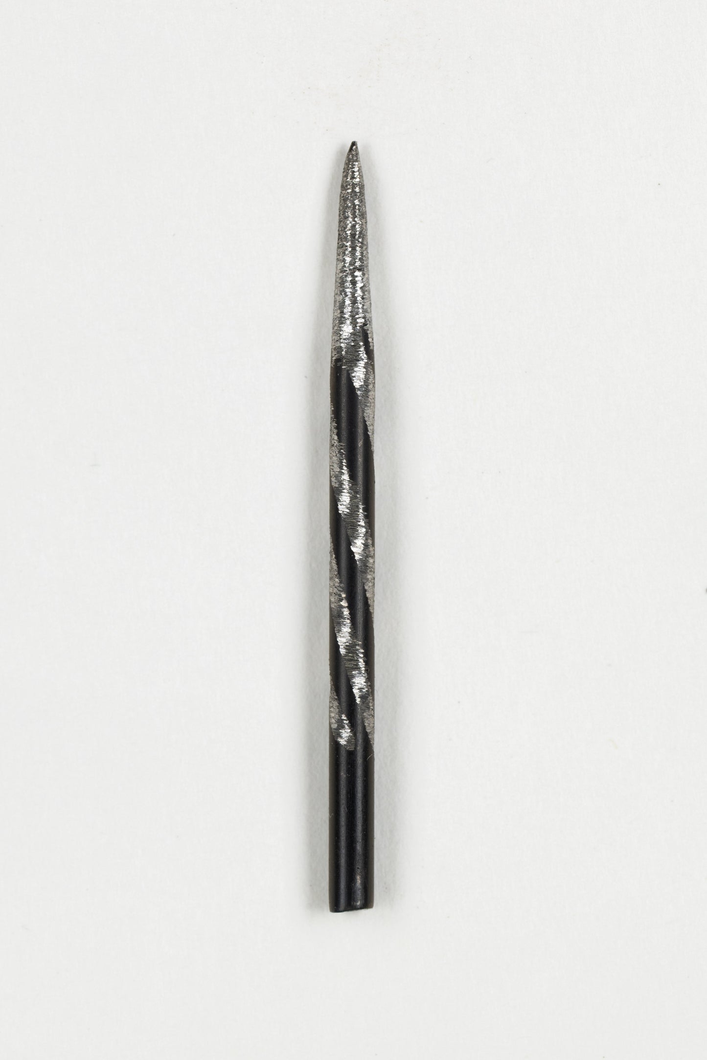 PUNK POINTS - PARANOID - SPARE/REPLACEMENT - STANDARD STEEL TIP POINTS