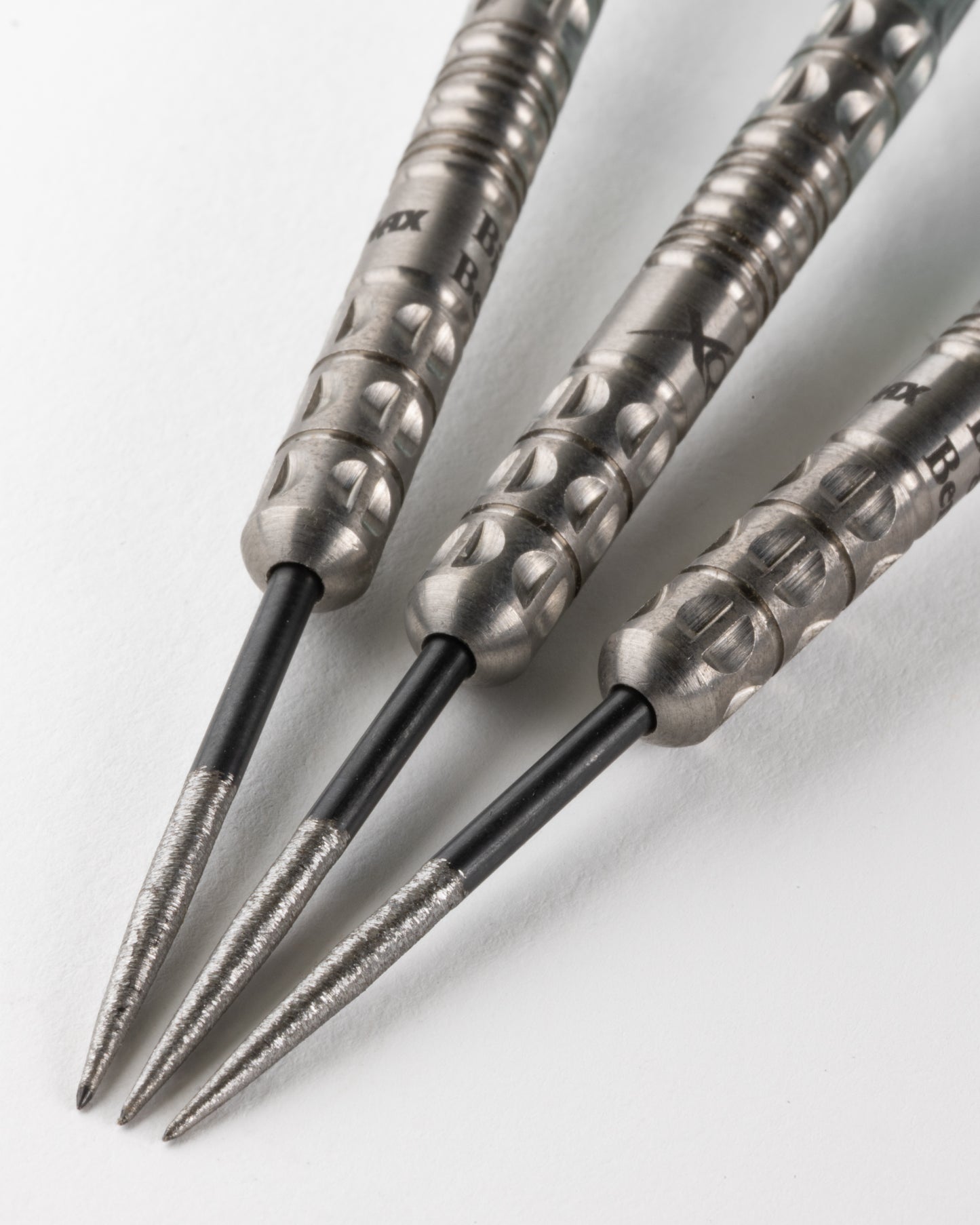 PUNK POINTS - PHANTOM - SPARE/REPLACEMENT - STANDARD STEEL TIP POINTS