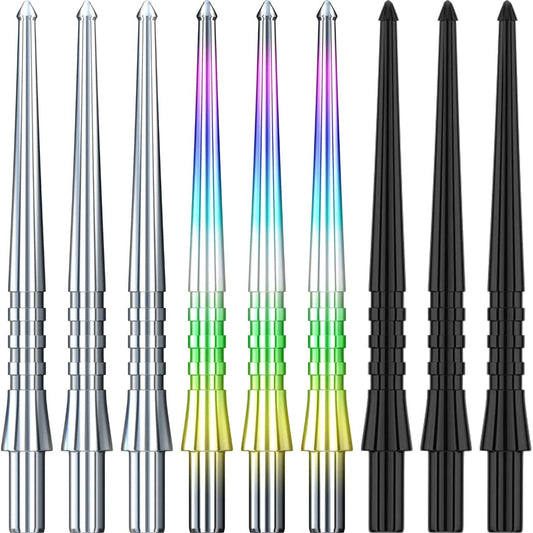 RED DRAGON - RAPTOR GT - HARPOON - SPARE/REPLACEMENT - STANDARD STEEL TIP POINTS