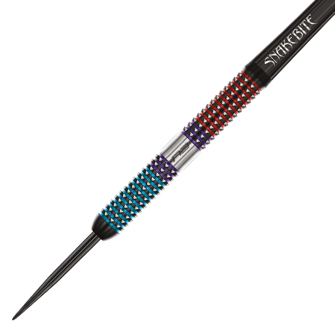 RED DRAGON - PETER WRIGHT - SPIRIT - SNAKEBITE - STEEL TIP DARTS - 90% - 21g/23g/25g