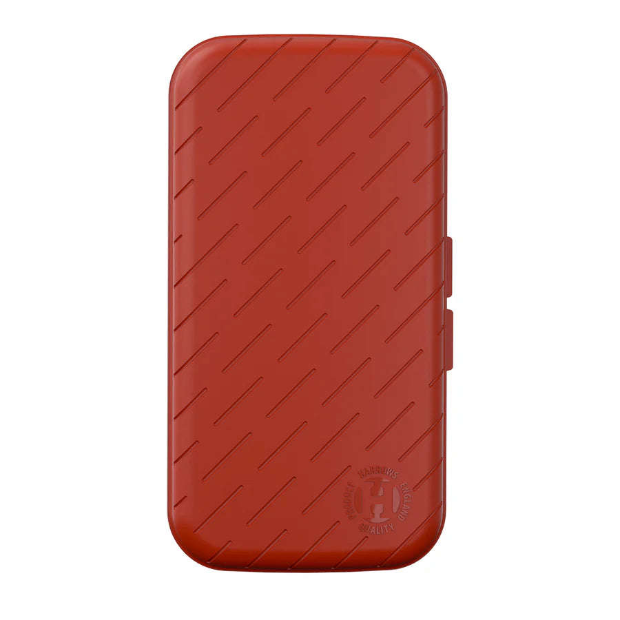 HARROWS - SLIM CASE - DARTS CASE - DART CASE BY HARROWS - VARIOUS COLOURS