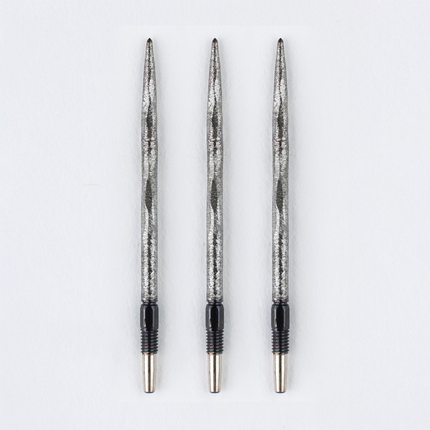 PUNK POINTS - TWISTED - ROGUE - SWISS POINT COMPATIBLE - 26mm/30mm/35mm/40mm