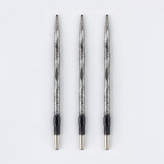 PUNK POINTS - TWISTED - ROGUE - SWISS POINT COMPATIBLE - 26mm/30mm/35mm/40mm