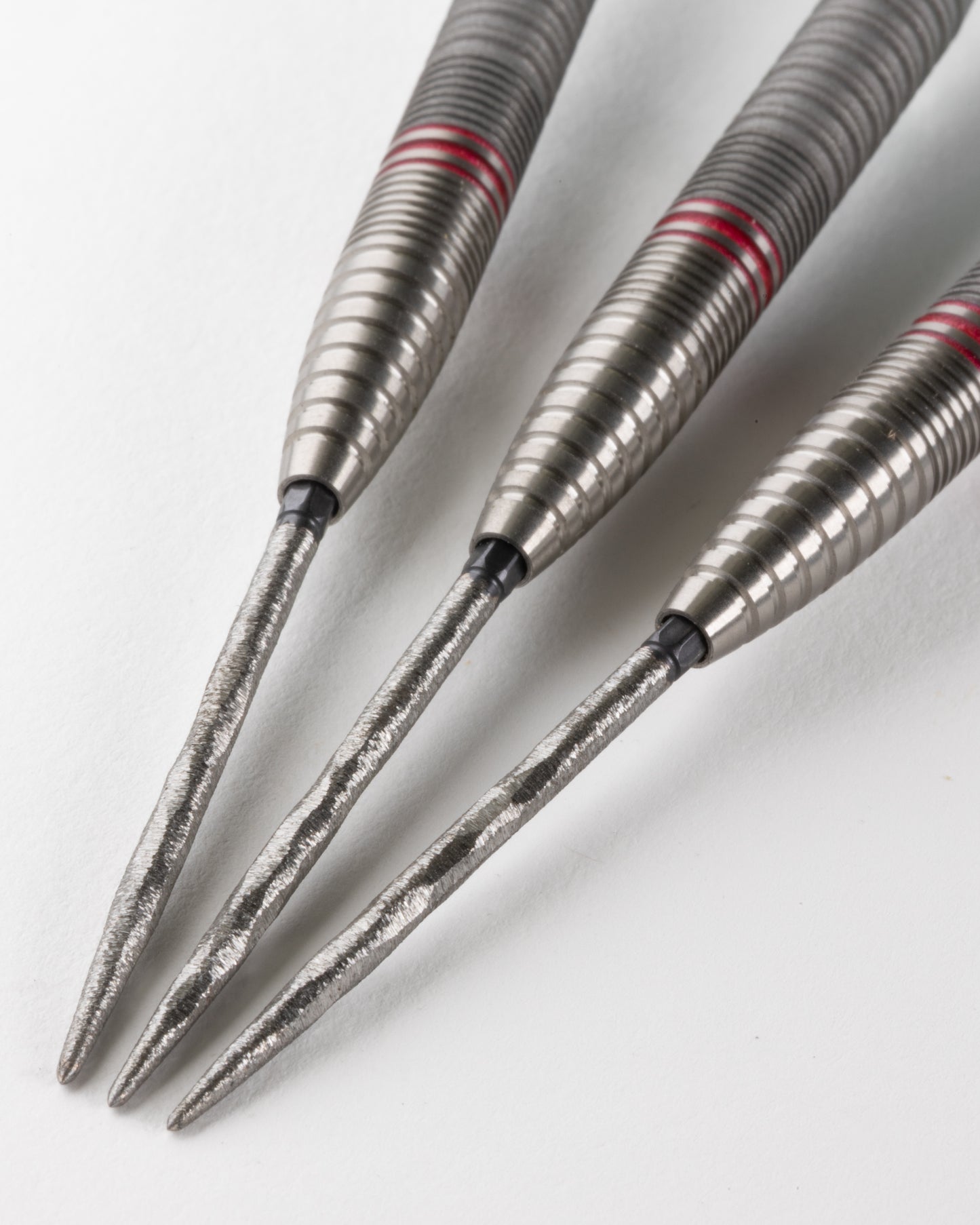 PUNK POINTS - TWISTED - ROGUE - SWISS POINT COMPATIBLE - 26mm/30mm/35mm/40mm