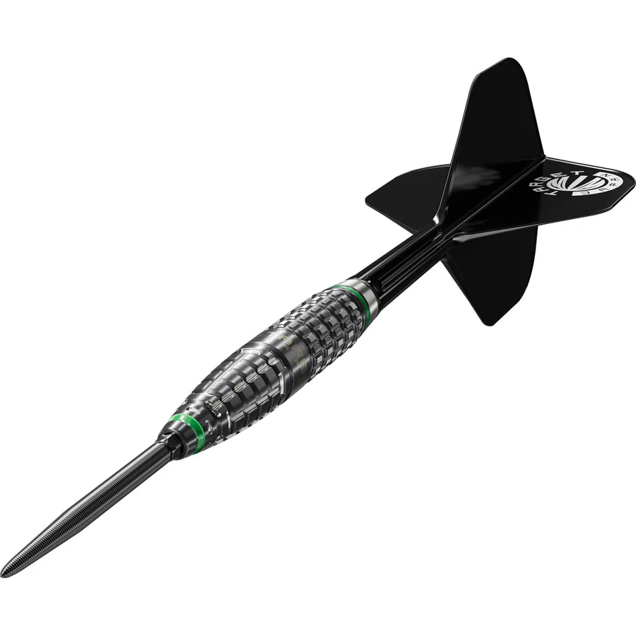 TARGET JAPAN - AKITO YAMAGATA - PRIME SERIES - SCREAM - G2 - SWISS POINT DARTS - 90% - 23g/25g