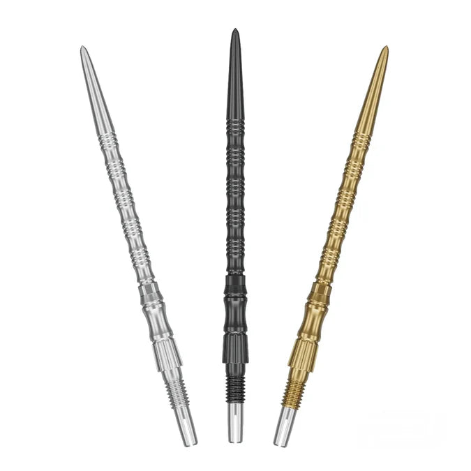 TARGET - SWISS POINTS - SIGNATURE TRB - REPLACEMENT/SPARE SWISS POINTS - 30mm/35mm/42mm