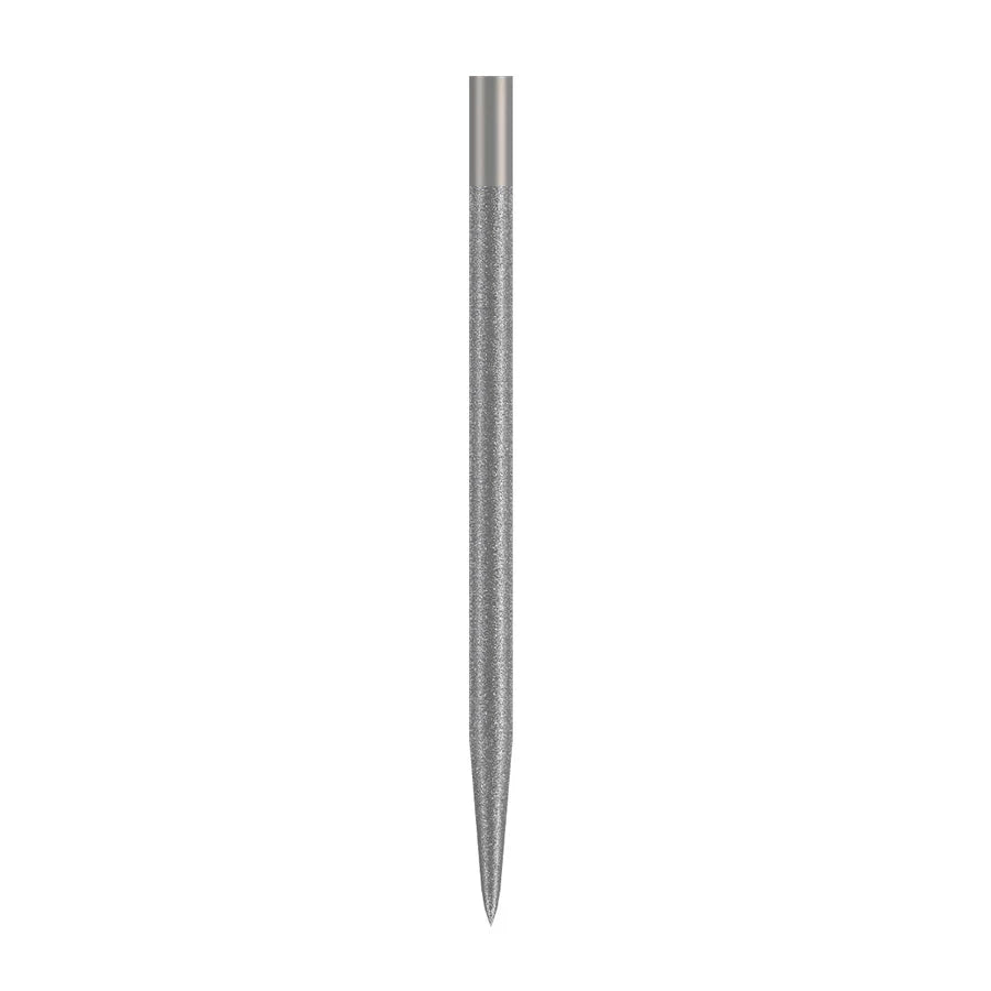 SHOT - LUCENT - SPARE/REPLACEMENT POINTS - STEEL TIP POINTS - 35mm/45mm