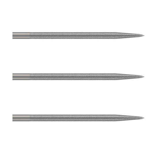 SHOT - LUCENT - SPARE/REPLACEMENT POINTS - STEEL TIP POINTS - 35mm/45mm