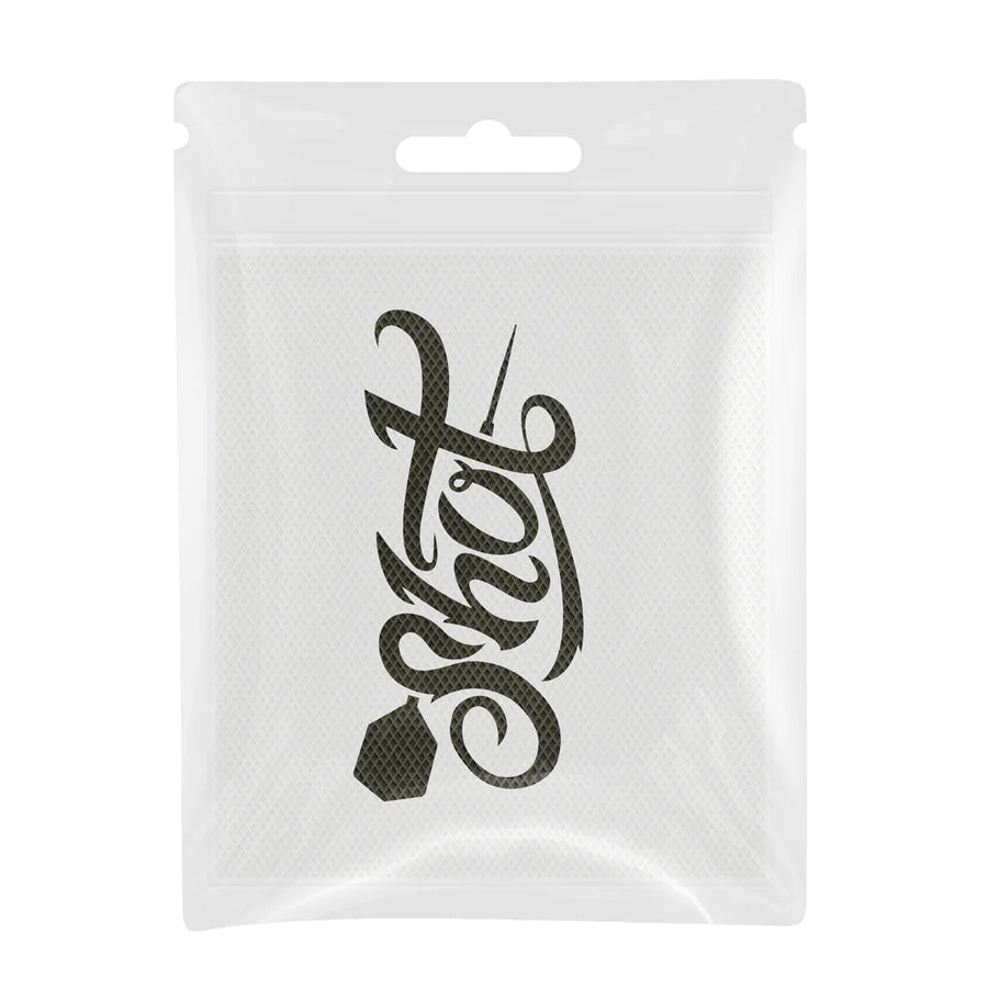 SHOT - ROSIN - DART ROSIN BY SHOT - EXTRA GRIP