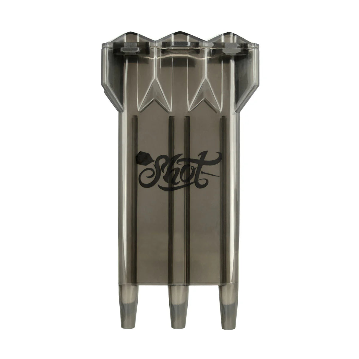 SHOT - INKED - AI MOSAIC - DARTS CASE