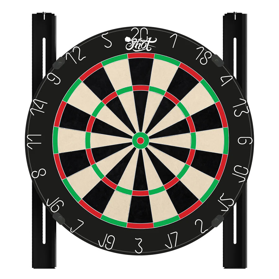 SHOT - DARTBOARD DOOR HANGER - BY SHOT