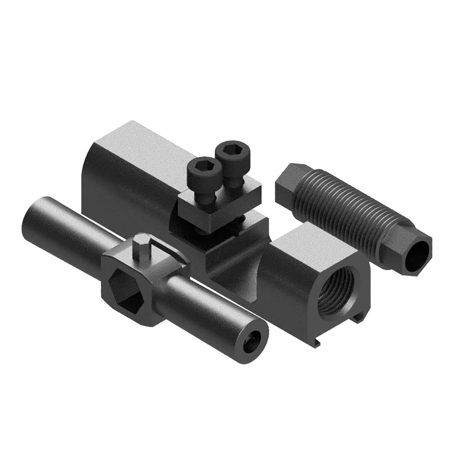 SHOT - MULTI TOOL - PROFESSIONAL DARTS REPOINTER - REPOINTING MULTI TOOL