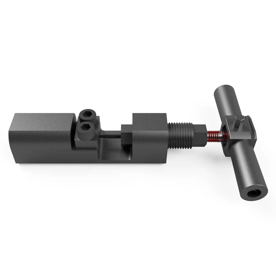 SHOT - MULTI TOOL - PROFESSIONAL DARTS REPOINTER - REPOINTING MULTI TOOL