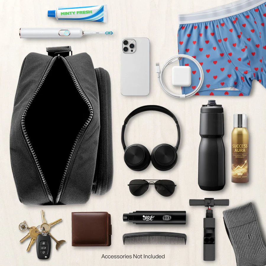 SHOT - GO BAG - SHOT DARTS GO BAG