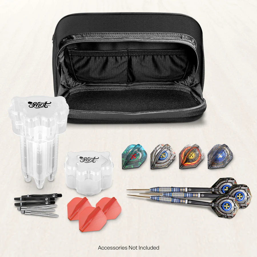 SHOT - GO BAG - SHOT DARTS GO BAG