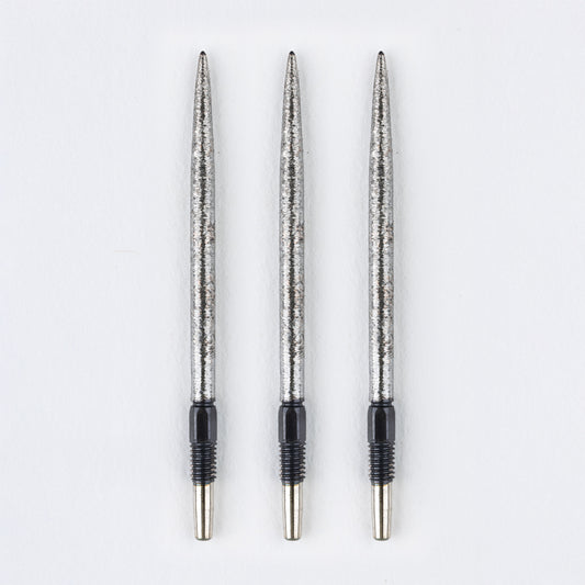 PUNK POINTS - TWISTED - SCREW LOOSE - SWISS POINT COMPATIBLE - 26mm/30mm/35mm/40mm