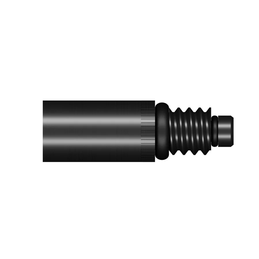 SHOT - DART SHAFT SPINNERS - TITANIUM DART SHAFT SPINNERS