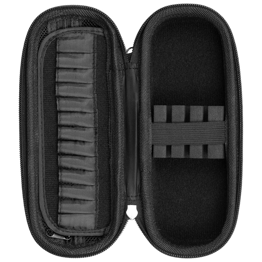 MISSION - IRELAND - SLIM EVA CASE - DARTS CASE - HOLDS 1 FULL SET