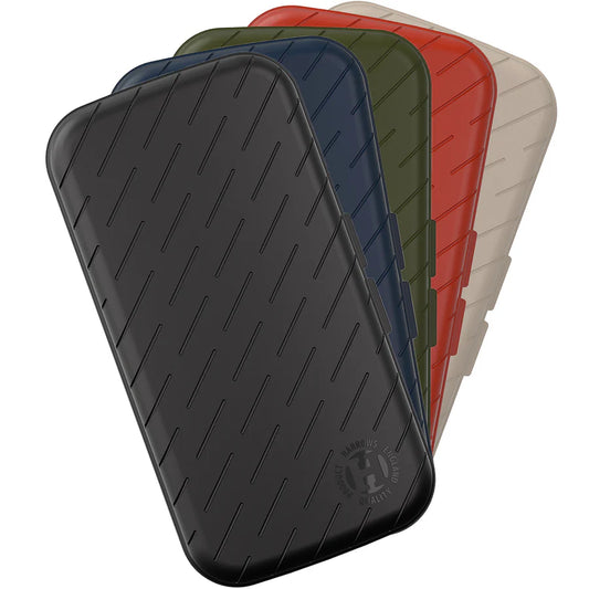 HARROWS - SLIM CASE - DARTS CASE - DART CASE BY HARROWS - VARIOUS COLOURS