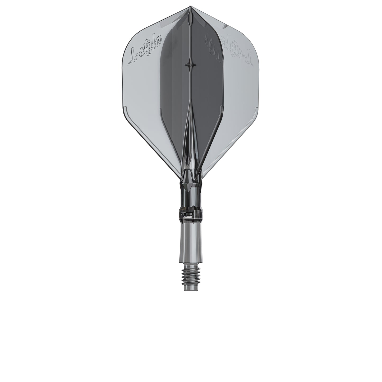 LSTYLE - L-SYSTEM - CLEAR BLACK - L1 STANDARD - INTEGRATED FLIGHTS
