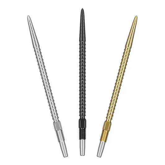 TARGET - SWISS POINTS - CHRONO - REPLACEMENT/SPARE SWISS POINTS - 26mm/30mm/35mm/40mm