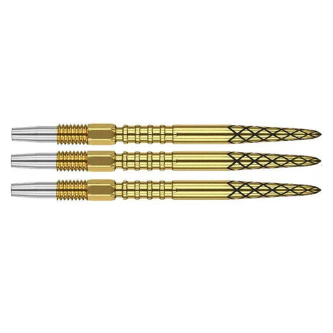 TARGET - SWISS POINTS - DS - REPLACEMENT/SPARE SWISS POINTS - 26mm/30mm/35mm/40mm
