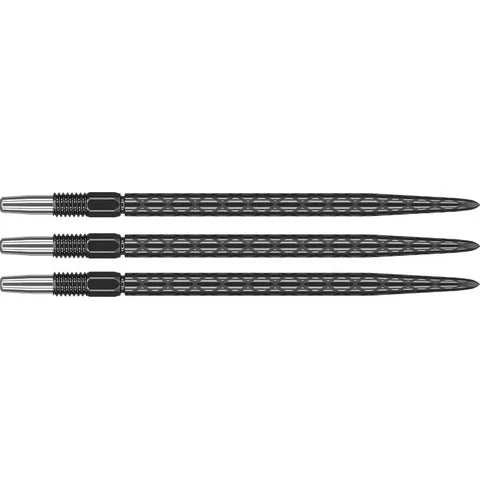 TARGET - SWISS POINTS - DIAMOND PRO - REPLACEMENT/SPARE SWISS POINTS - 26mm/30mm/35mm/40mm