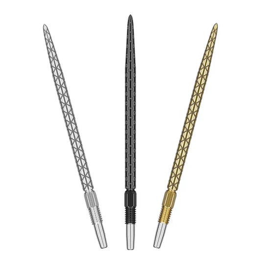 TARGET - SWISS POINTS - DIAMOND PRO - REPLACEMENT/SPARE SWISS POINTS - 26mm/30mm/35mm/40mm
