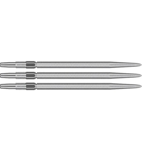 TARGET - SWISS POINTS - NANO GRIP - REPLACEMENT/SPARE SWISS POINTS - 26mm/30mm/35mm/40mm