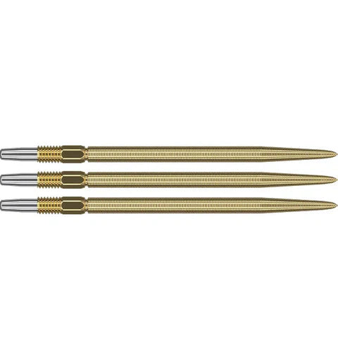 TARGET - SWISS POINTS - NANO GRIP - REPLACEMENT/SPARE SWISS POINTS - 26mm/30mm/35mm/40mm