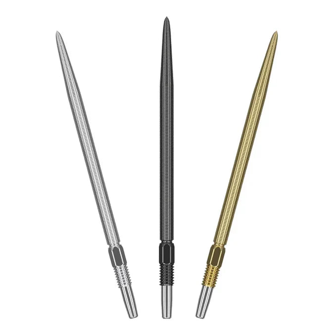 TARGET - SWISS POINTS - NANO GRIP - REPLACEMENT/SPARE SWISS POINTS - 26mm/30mm/35mm/40mm